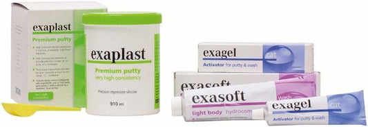 Image of Exaplast Set