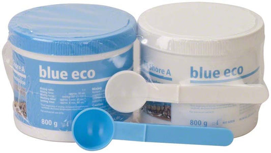 Image of Blue Eco Standardpackung