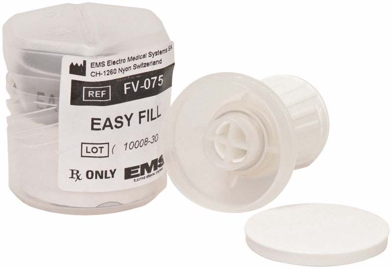 Image of AIRFLOW® Easy Fill für handy 2+ und Perio