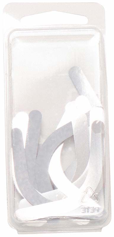 Image of Composi-Tight slick bands grau regulär, right curve