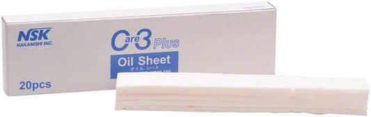 Image of iCare C3+ Öl-Sprühschutz 20 Stück