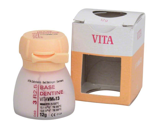 Image of VM13 3D Base Dentin 12g 3R2.5