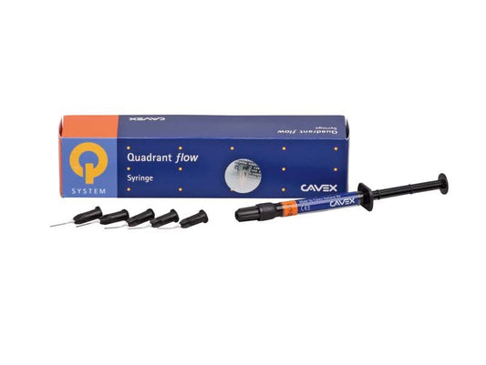 Image of Cavex Quadrant Flow Spritze A3