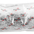 SCHEU-Anker Ø 0,8mm - 1000 Stück