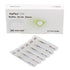 Image of HyFlex™ CM NiTi-Feilen 25mm Gr. 04/30