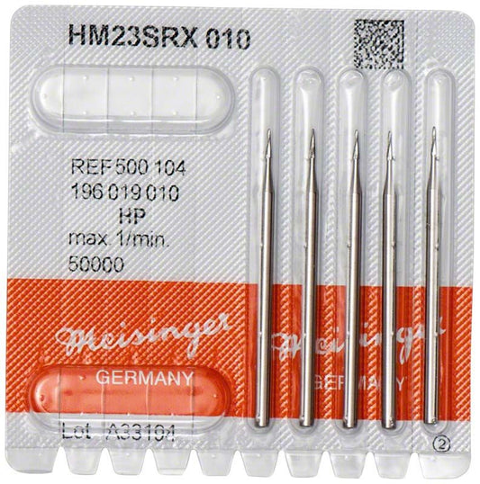 Image of Hartmetallbohrer 23SRX 010 HP