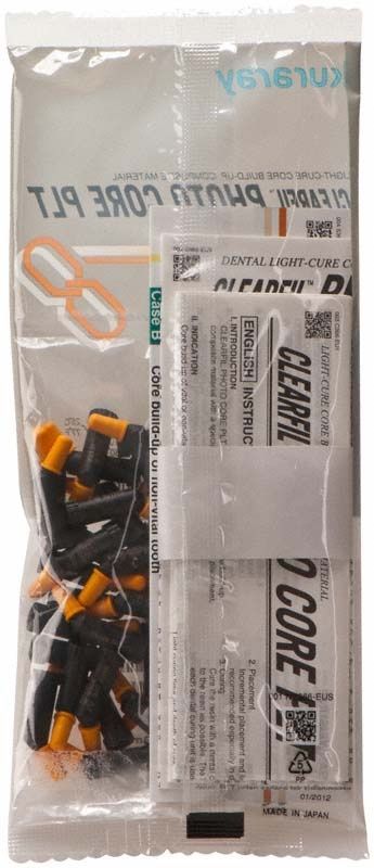 Image of CLEARFIL™ PHOTO CORE Kapseln