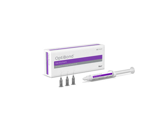 Image of Gel Etchant Kit