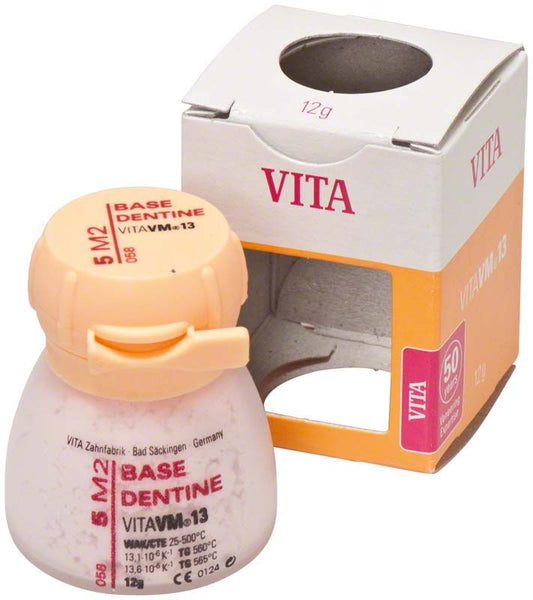 Image of VM13 3D Base Dentin 12g 5M2
