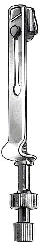 Matrizenspanner NYSTRÖM für 6mm Matrizen im Dentalbereich.