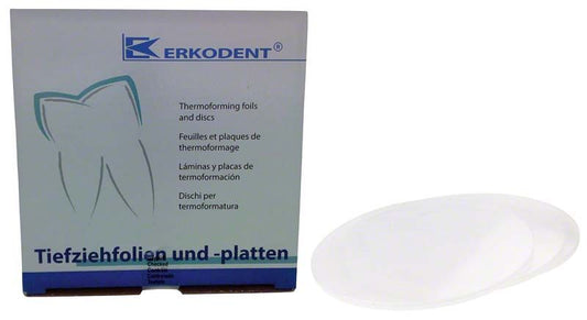 Image of Erkoflex Ø120mm x 5,0mm, 10er
