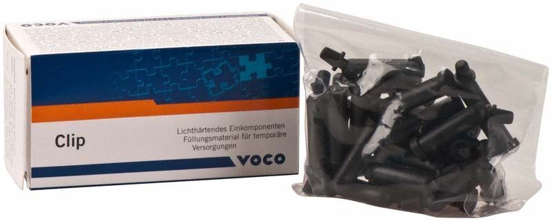 Image of Clip Caps 25 x 0,25g