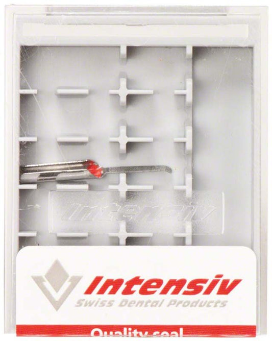 Image of Cavishape Set St. Flex. 1 mm, 40 µm