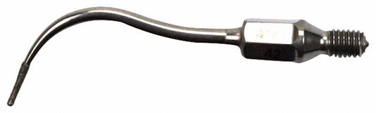 Image of SONICflex cariex D Spitze Form 42 Kugel, Durchmesser 0,8mm