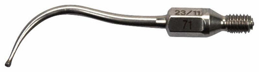 Image of SONICflex cariex TC Spitze Form 71 Kugel, Durchmesser 1,0mm