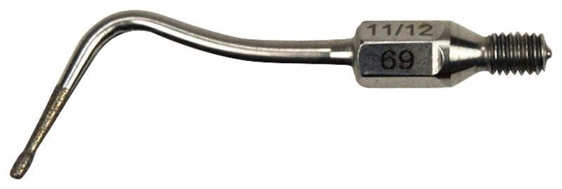 SONICflex endo Spitze Form 69 für präzise endodontische Anwendungen