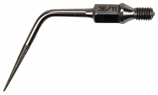 Image of SONICflex endo Spitze Form 70 konisch 117°