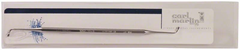 Planstopfer ASH - Figur 154G in Verpackung mit Herstellerlogo.