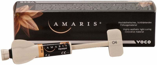 Image of Amaris Spritze O4