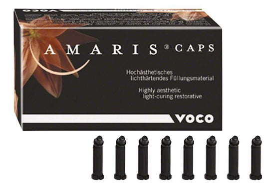 Image of Amaris Caps O1
