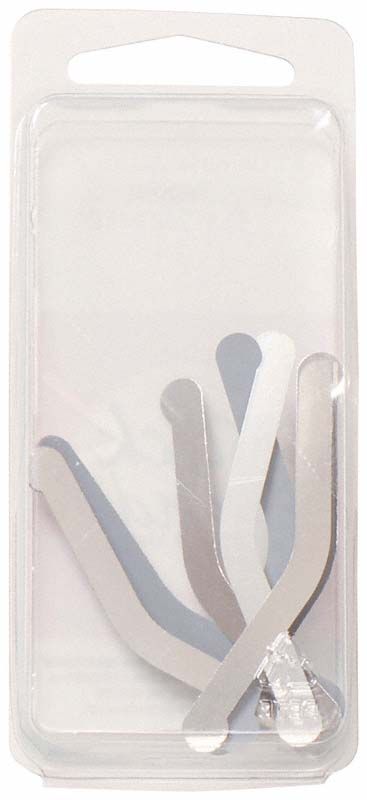 Composi-Tight Matrizenbänder grau regulär in Kunststoffverpackung.