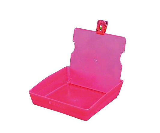 Image of Arbeitsschale rot