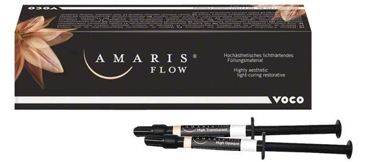 Image of Amaris flow Spritze High Translucent