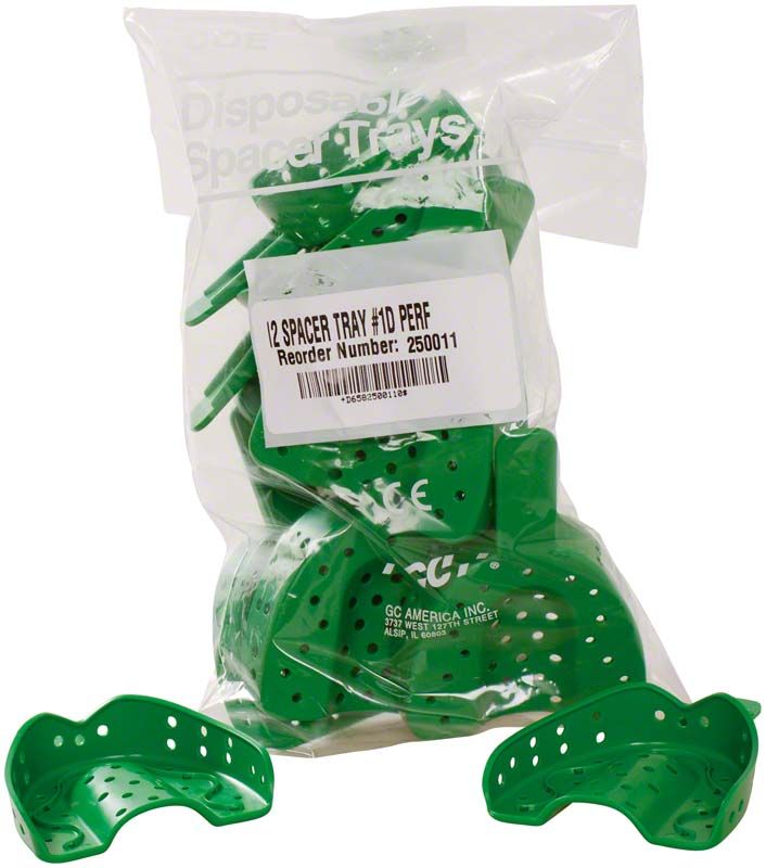 Einweglöffel COE® Einweglöffel - Gesamtbogen 12er in grüner Verpackung.