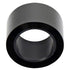 Arti-Fol® Plastik 8µ 2-seitig Nachfüllbox - 22mm breit - schwarz