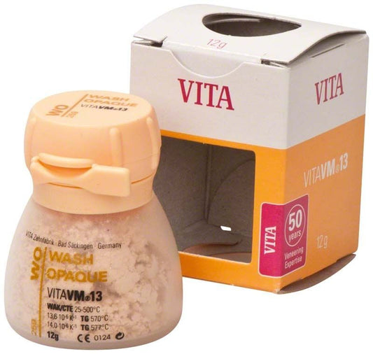 Image of VM13 Wash Opaque WO 12g