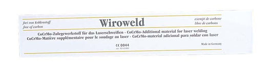 Image of Wiroweld Co-Cr-Laserdraht Ø 0,35mm