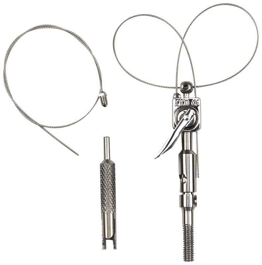 Image of Double Loop Tip Set