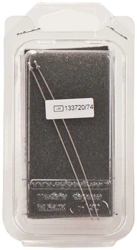 KKD® Loop-Tips 90mm Seil in Kunststoffverpackung