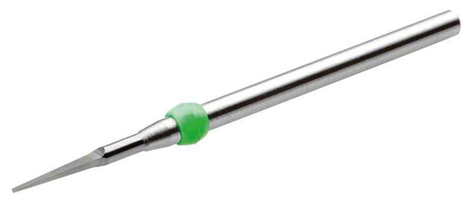 Image of Hartmetall Tricutter fein grün