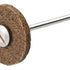 Image of POLYFIX 1 Scheibe mit Mandrell