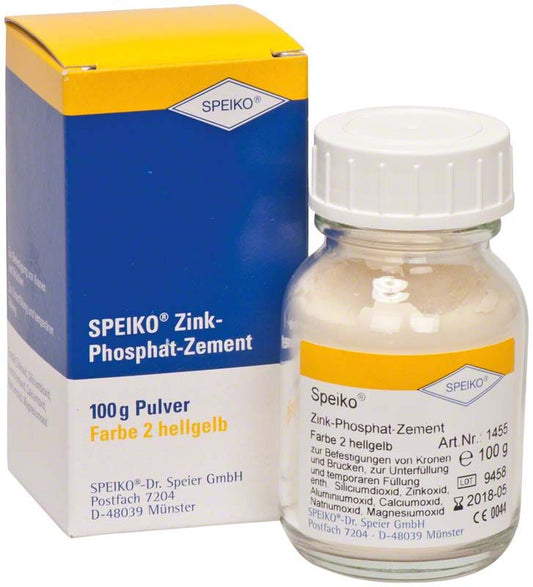Image of Zink-Phosphat-Zement Pulver