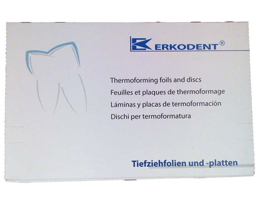 Image of Erkoloc-pro blu 10er - 3,00mm x Ø 120mm