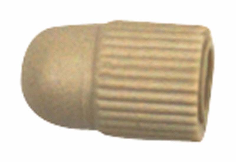 SONICflex cem Aufsatz, dentalmedizinisches Instrument in beige.