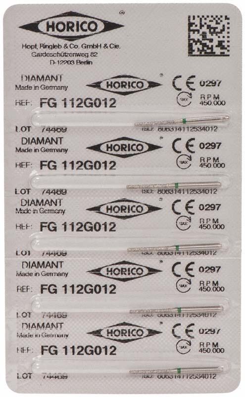 Image of Diamant FG 112G 012