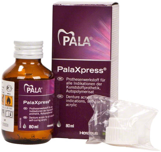 Image of PalaXpress® Flüssigkeit 80ml