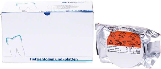 Image of Erkoloc-pro blu 10er - 4,00mm x Ø 120mm
