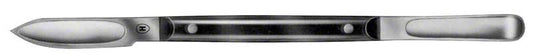 Image of Wachsmesser n. Lessmann Stück HSL 118-13, 130 mm
