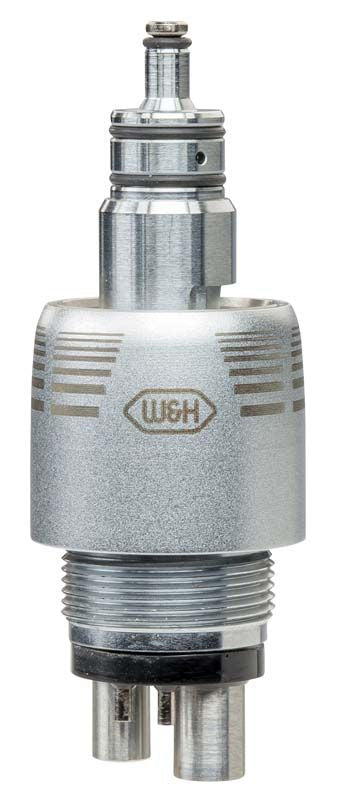 Adapter Roto Quick-System für dentalen Multiflex-Anschluss