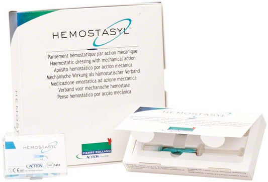 Image of Hemostasyl Kit