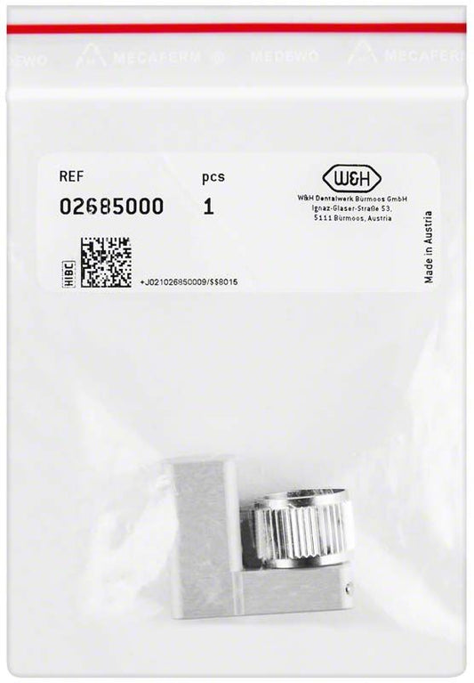 Image of Basis-Adapter 4-Loch-Fixanschluss