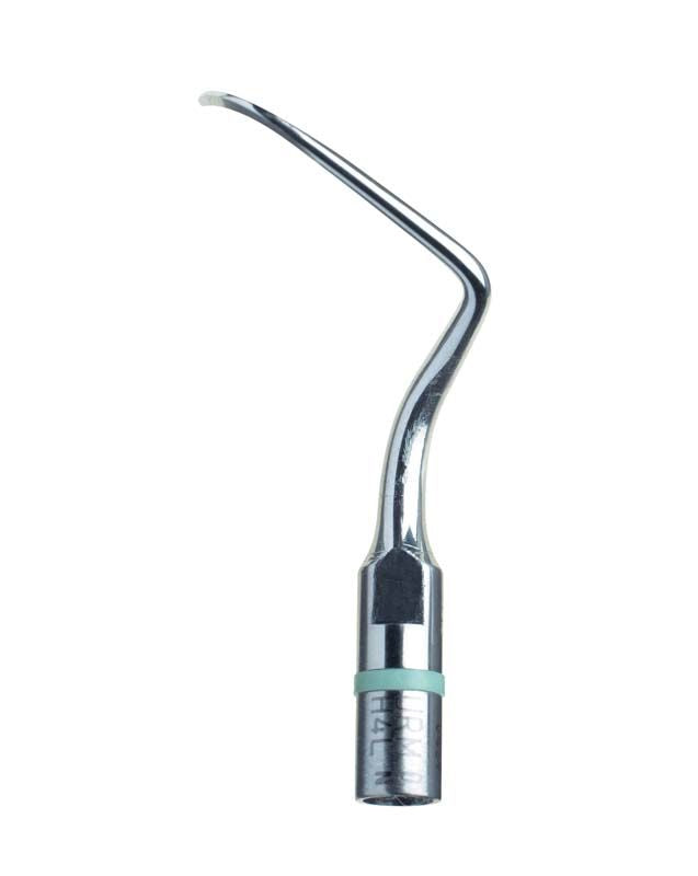 PARO Spitzen H4L für professionelle Zahnreinigung, diamantiert, optimal für Prämolaren.