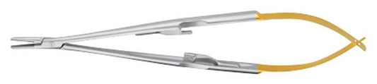 Image of Nadelhalter LiquidSteel® CASTROVIEJO 14cm