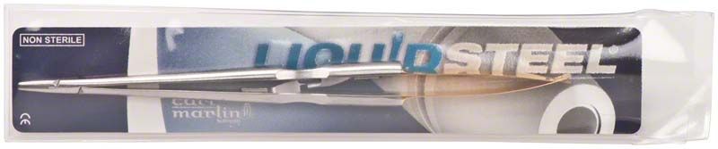 Nadelhalter LiquidSteel® CASTROVIEJO 18cm in Kunststoffverpackung