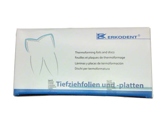 Image of Erkoflex Ø120mm x 3,0mm, 50er