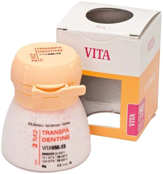 Image of VM13 3D Transpa Dentin 50g 2M2